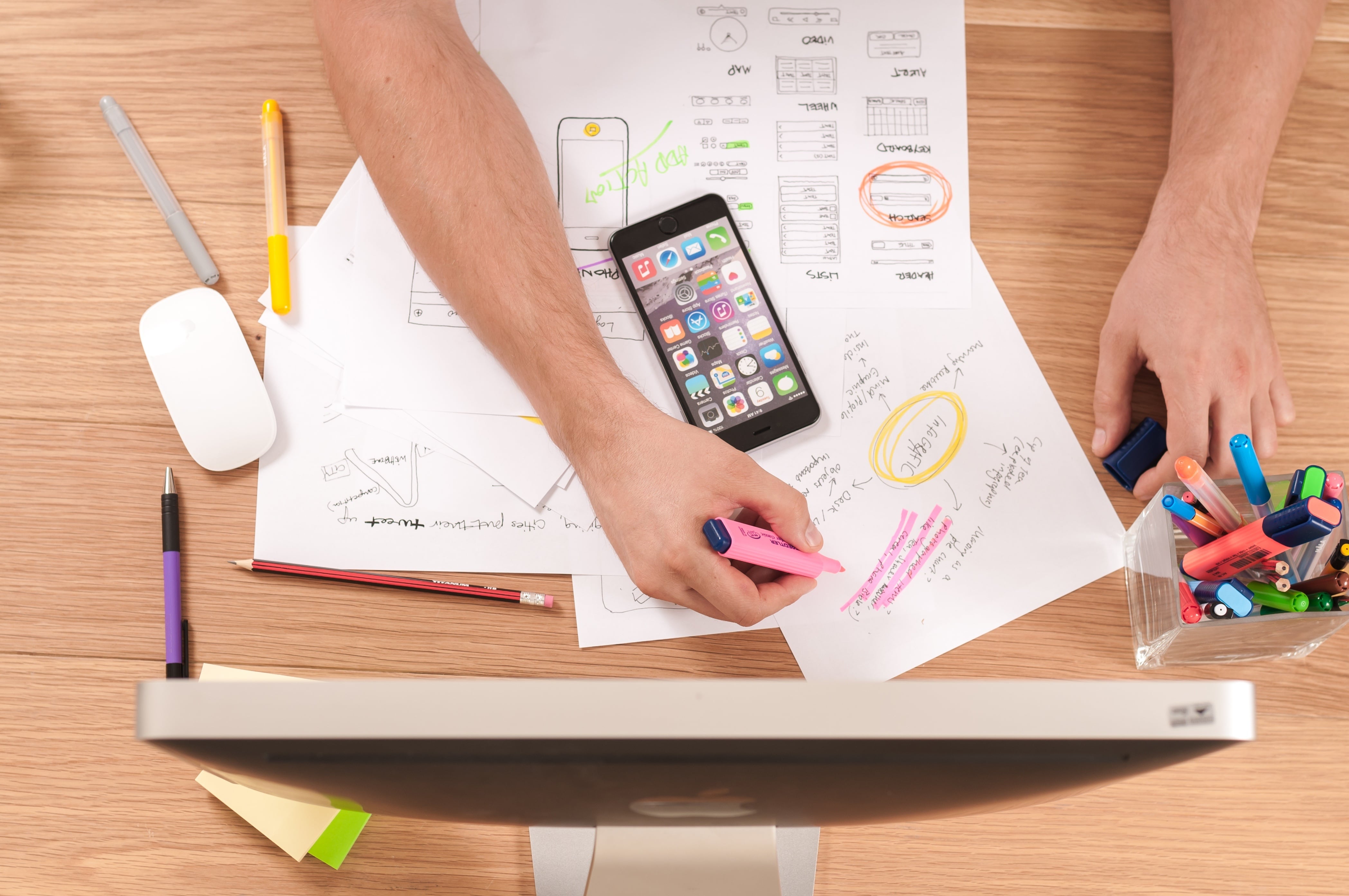 Conseils et Services Introduction