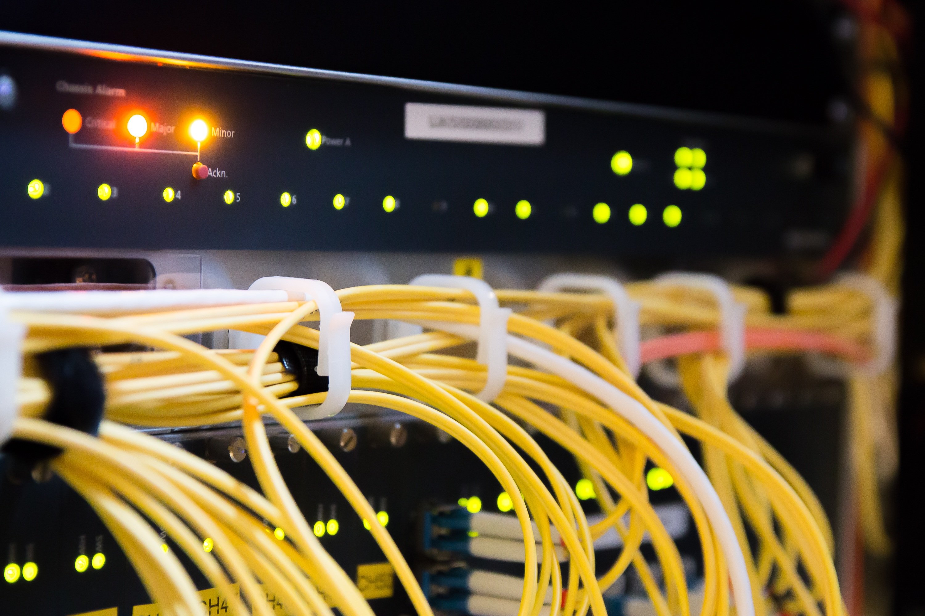 Conseils et Services - Fournisseurs