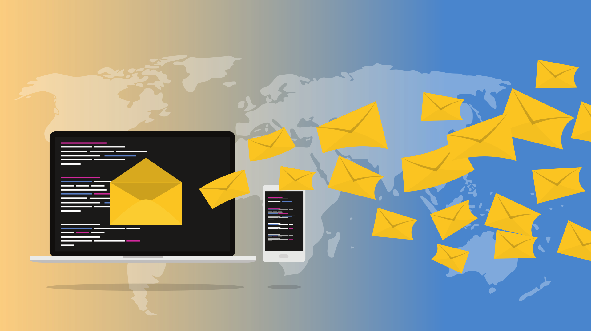 Emails et Domaines - Référencement