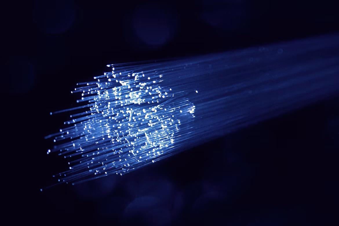 Internet - Fibre